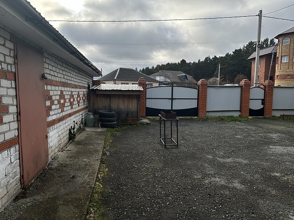 Квартира в коттедже 137 кв.м
