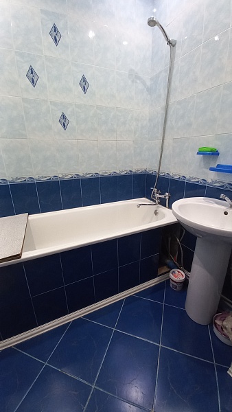3-к квартира, 65 кв.м., 5/5