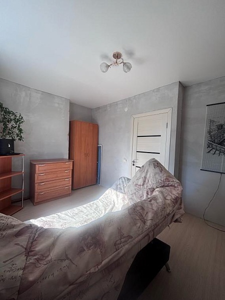 2-к квартира 46 кв.м. 1/2 эт.