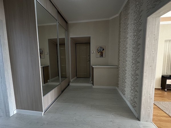 Квартира в коттедже 137 кв.м