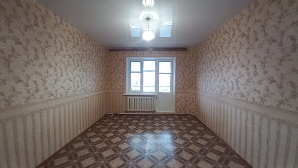 3-к квартира, 65 кв.м., 5/5