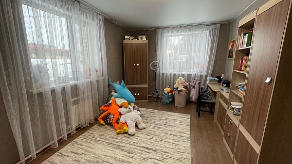 Дом 120 м² на участке 14 сот. Дом 120 м² на участке 14 сот.