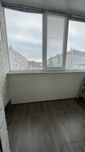 2-к. квартира, 55 м², 3/4 эт. 2-к. квартира, 55 м², 3/4 эт.