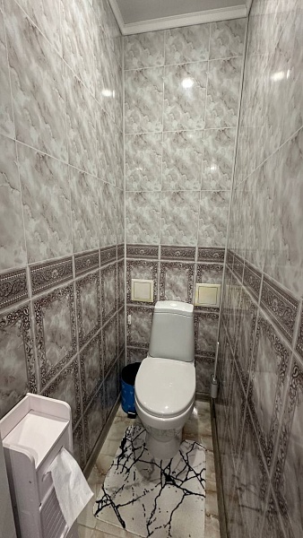 3-к квартира 58 кв.м. 5/5 эт.