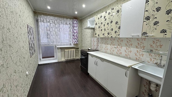 2-к квартира 45,2 кв.м. 2/2 эт.