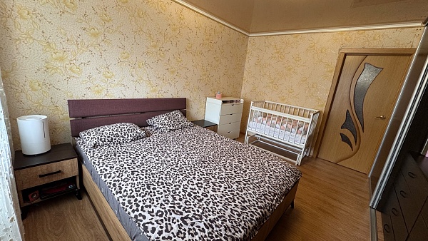 2-к квартира 46,6 кв.м. 4/5 эт.