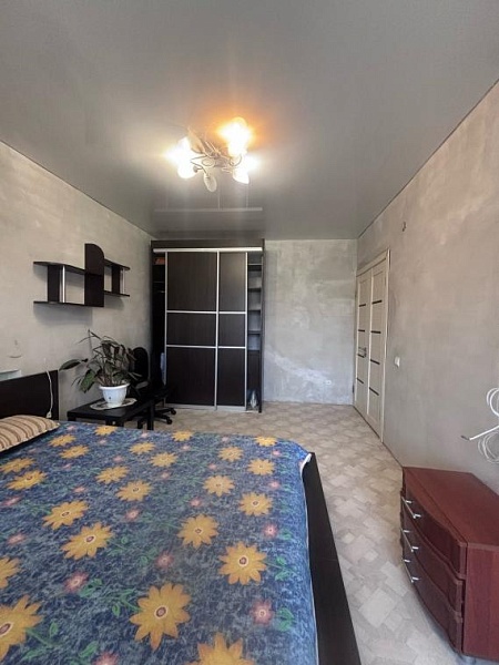 2-к квартира 46 кв.м. 1/2 эт.