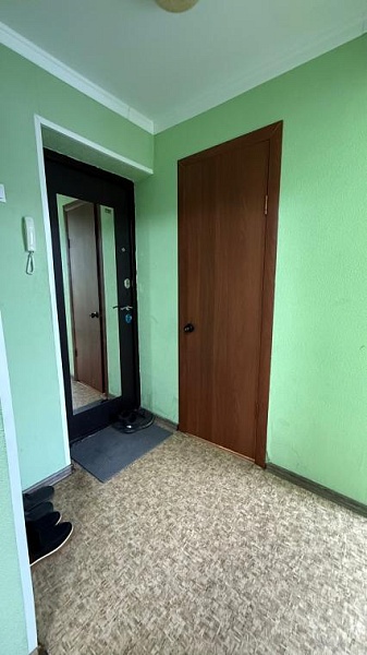 1-к квартира 20,5 кв.м. 4/5 эт.