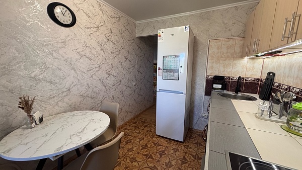2-к квартира 46,6 кв.м. 4/5 эт.
