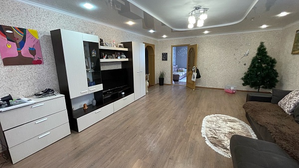 Дом 120 м² на участке 14 сот. Дом 120 м² на участке 14 сот.