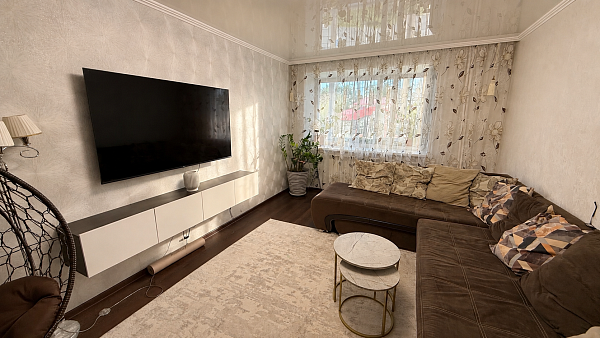 3-к квартира 59 кв.м. 3/5 эт.