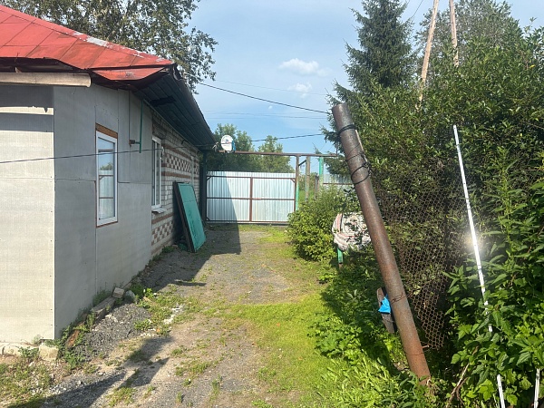 дом 104,2 кв.м. на участке 4 сотки