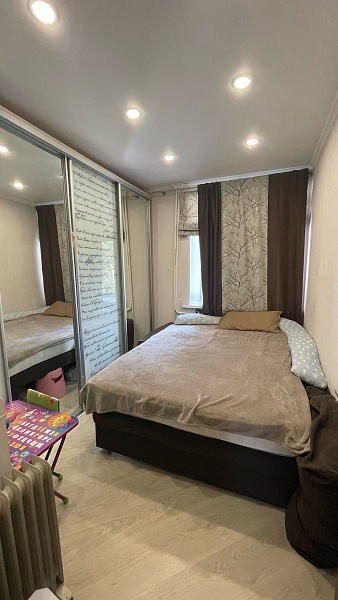 3-к квартира, 59 кв.м., 4/5 эт.