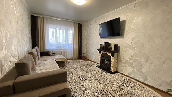 3-к квартира 64,1 кв.м. 3/5 эт.