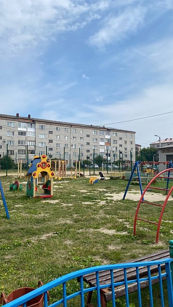 2-к квартира 49 кв.м. 3/5 эт.