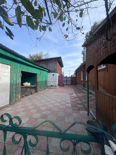 Дом 81.9 кв.м. на участке 9,2 сотки
