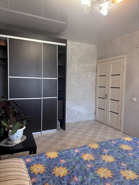 2-к квартира 46 кв.м. 1/2 эт.