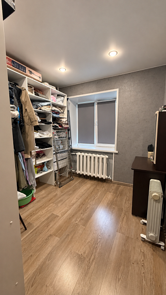 2-к квартира 56,3 кв.м. 1/5 эт.