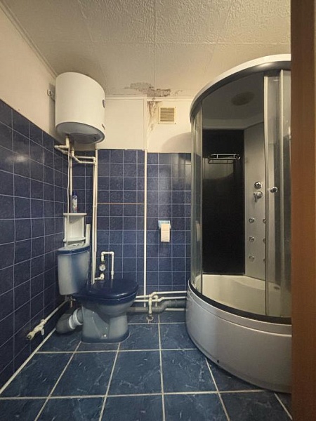 2-к квартира 50,6 кв.м. 5/5 эт.