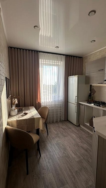 1-к квартира 36 кв.м. 4/5 эт.