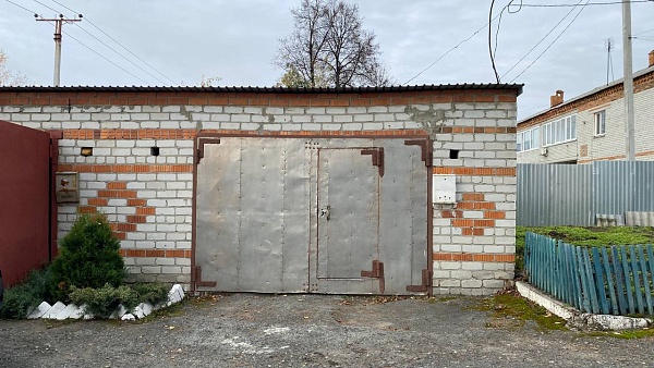 3-к квартира в коттедже 59,9 кв.м. 1/2 эт.