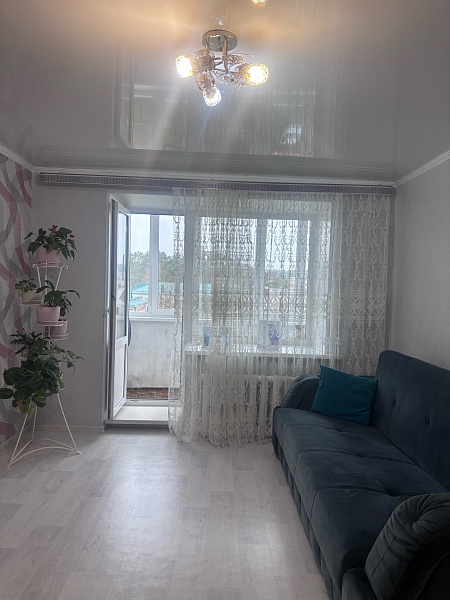 2-к квартира 48,8 кв.м. 5/5 эт