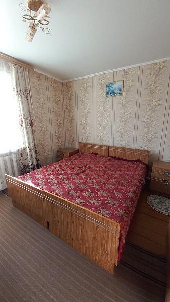 Дом 60 м² на участке 8 сот. Дом 60 м² на участке 8 сот.