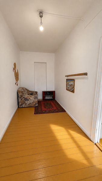 2-к квартира 43 кв.м. 1/3 эт.