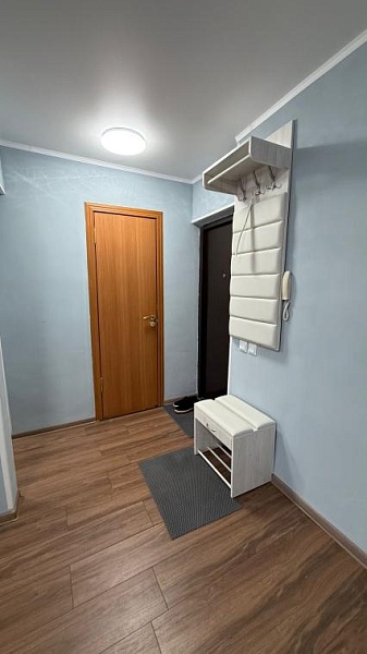 1-к квартира 22 кв.м. 4/5 эт.