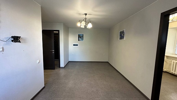 2-к квартира 43,3 кв.м. 1/4 эт.