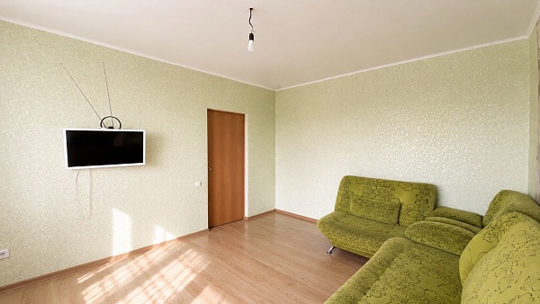 1-к квартира 35,9 кв.м. 1/3 эт.