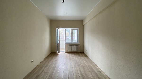 1-к квартира 1/1 эт.