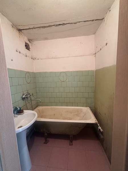 2-к квартира 49,6 кв.м. 1/5 эт.