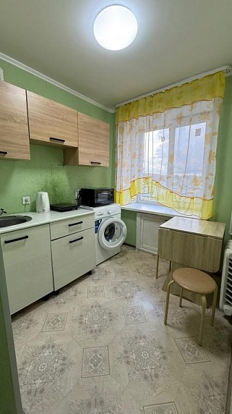 1-к квартира 20,5 кв.м. 4/5 эт.