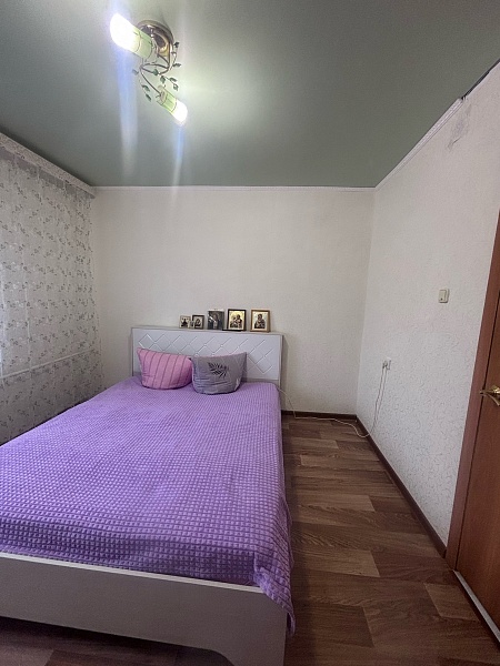 2-к квартира 48,8 кв.м. 5/5 эт