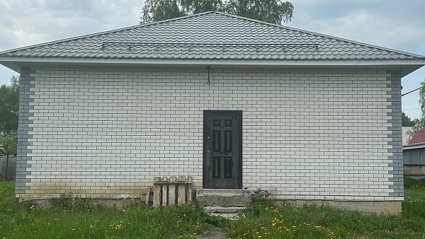 Дом 94 кв.м. на участке 7 соток