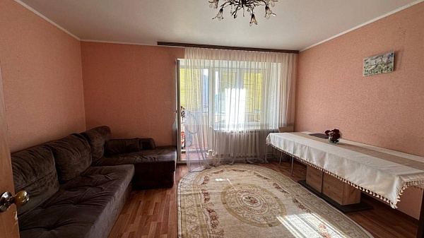 2-к квартира 50,6 кв.м. 2/5 эт.