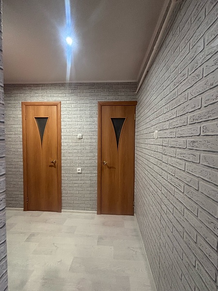 2-к квартира 48,8 кв.м. 5/5 эт