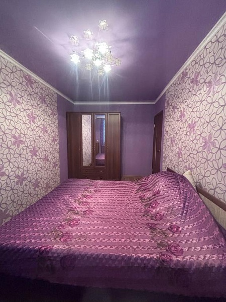 3-к квартира 57,1 кв.м. 3/5 эт.