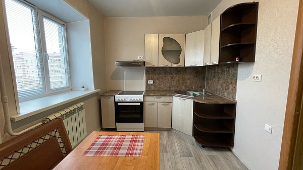 2-к. квартира, 55 м², 3/4 эт. 2-к. квартира, 55 м², 3/4 эт.