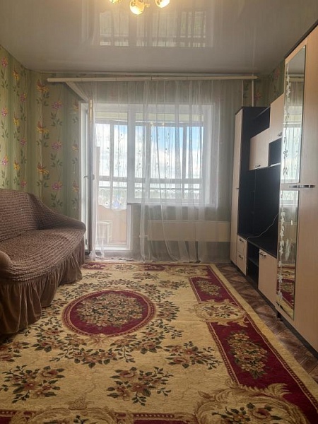 3-к квартира 65,6 кв.м. 4/5 эт.