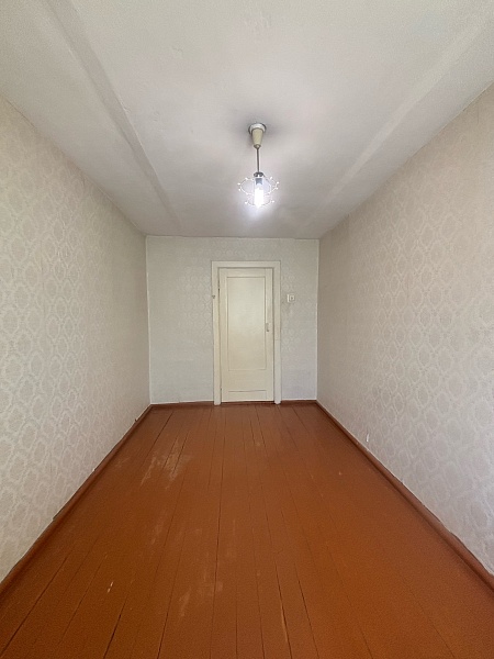 3-к квартира 57,8 кв.м. 3/5 эт.