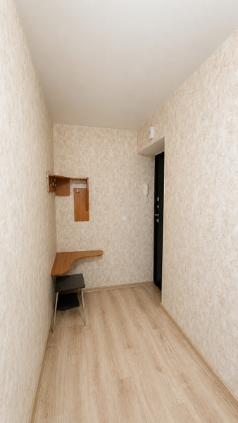 1-к квартира 38,2 кв.м. 3/5 эт.