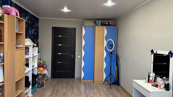 3-к квартира 61,9 кв.м. 5/5 эт.