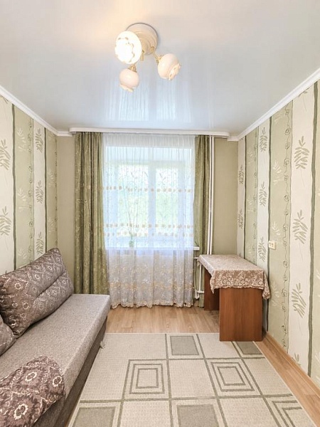 3-к квартира 57,1 кв.м. 3/5 эт.