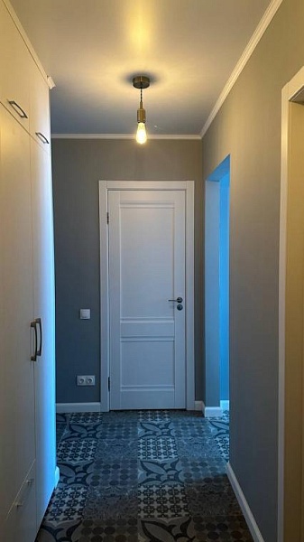 2-к квартира 56,7 кв.м. 5/5 эт.