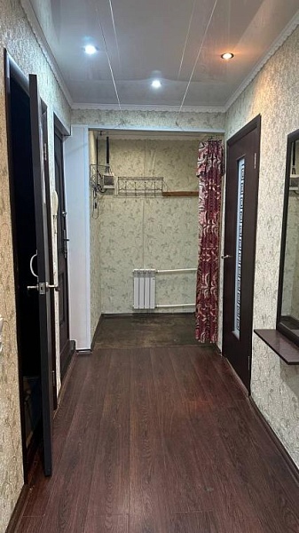 2-к квартира 45,2 кв.м. 2/2 эт.