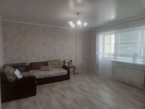 3-к квартира 87,8 кв.м. 3/3 эт.