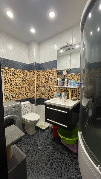 3-к квартира, 59 кв.м., 4/5 эт.