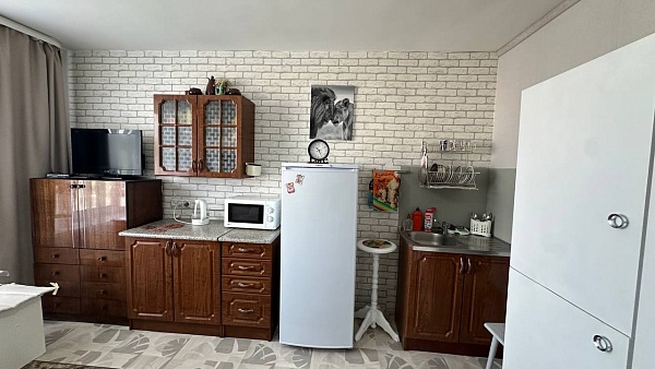 1-к квартира 32,9 кв.м. 2/4 эт.